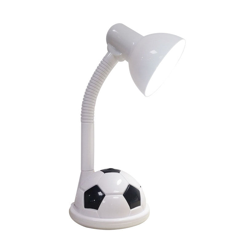 Modern Football Student Eye Protection LED Desk Lamp