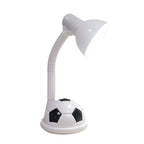 Modern Football Student Eye Protection LED Desk Lamp