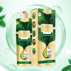 Foam shampoo for hair coloring