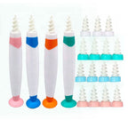Silicon Ear Spoon Tool Set