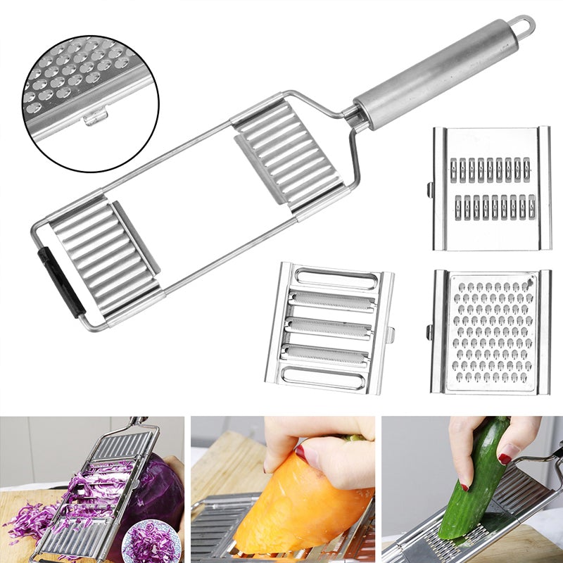 Multifunctional Vegetable Cutter Set