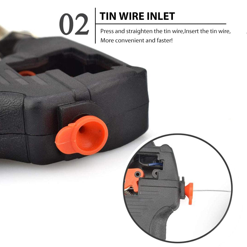 Soldering iron