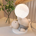 Cute LED Night Light