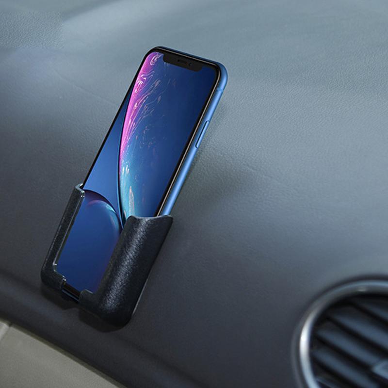 Stick Anywhere Phone Holder