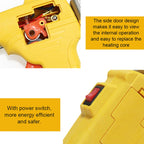 Multi-Function Soldering Iron