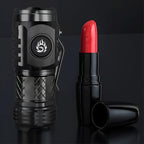 Three Glass Monster Mini Flashlight