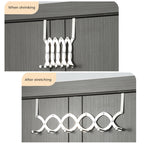Extendable Metal Hanger