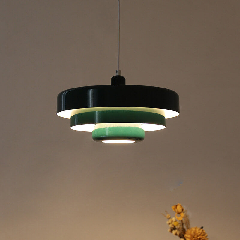 Nova Light - Stylish Multi-layer Pendant Lamp