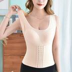 3-in-1 Tailored Bra