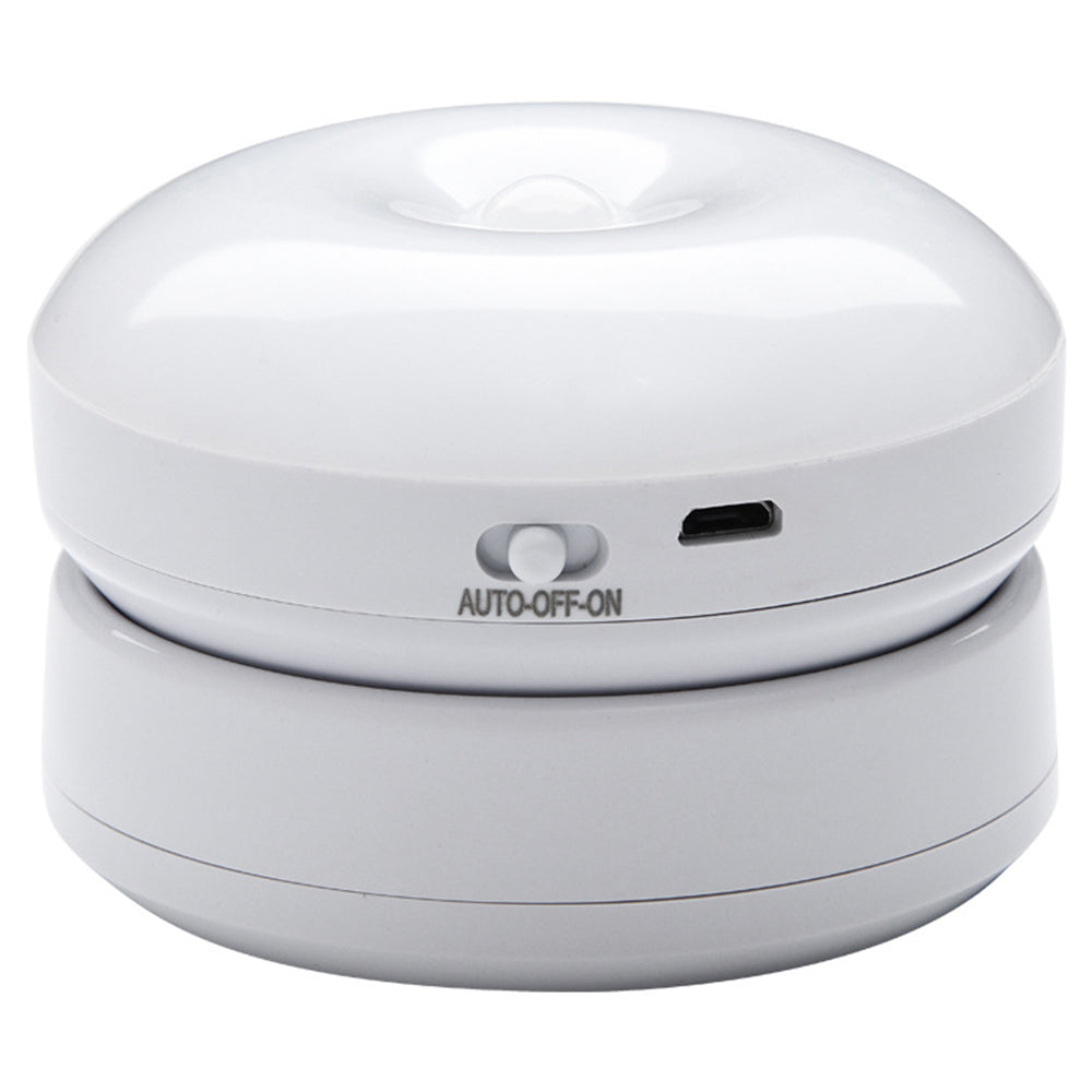 Indoor LED Motion Sensor Wall Light