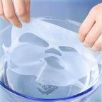3D Hanging Ear Silicone Mask Cover