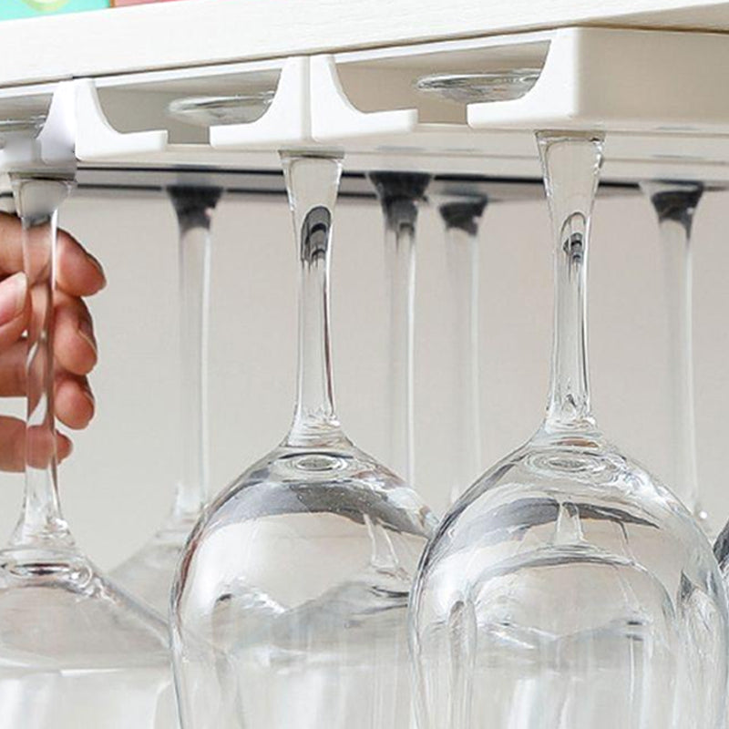 Hanging Can Storage Shelf