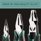 Super alloy wire cutter