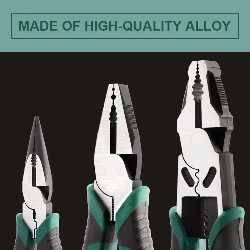 Super alloy wire cutter