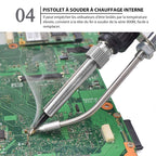 Soldering iron