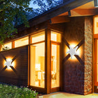 Modern Lantern for Cozy Evenings