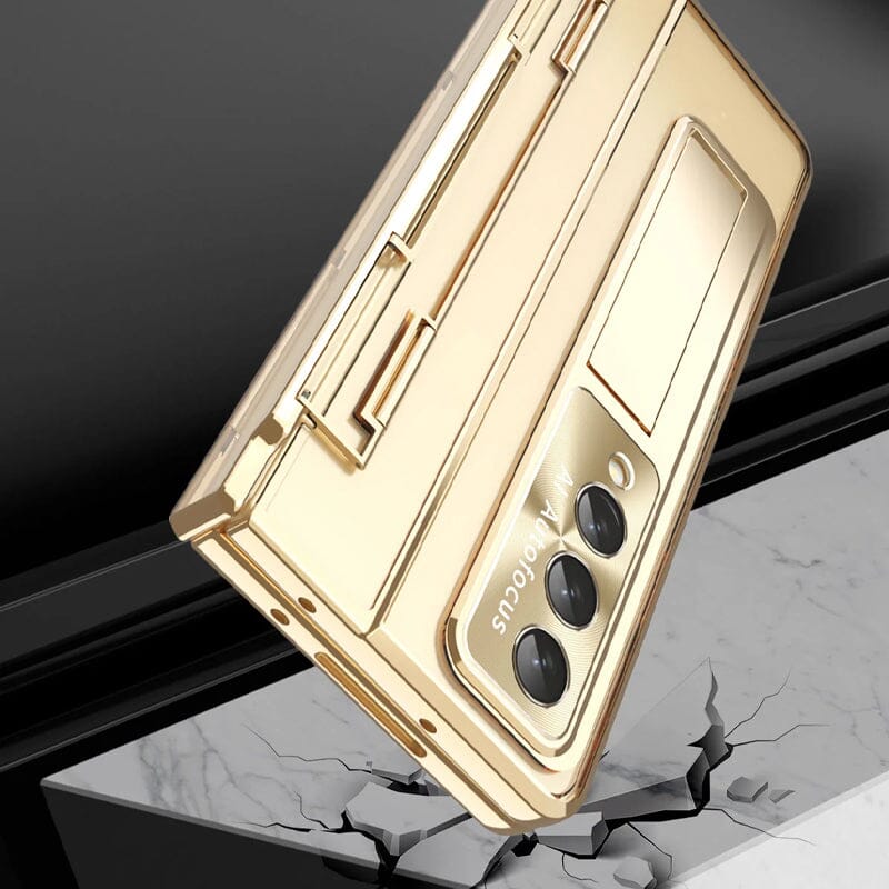 Folding Samsung phone case
