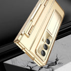 Folding Samsung phone case