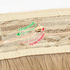 Long Curly Wavy Synthetic Hair Wigs