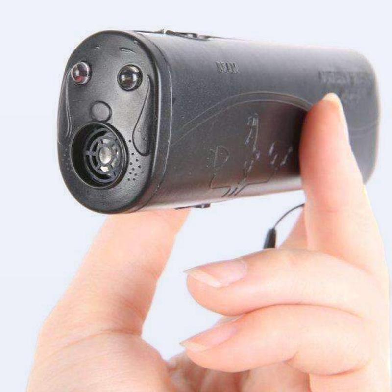 Anti Barking Training Gadget for Pets