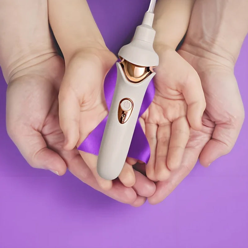 5-in-1 Electric Ear Spoon