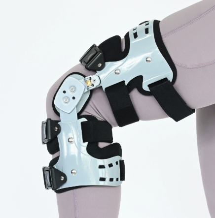 Knee Support Adjustable Brace Pain Management