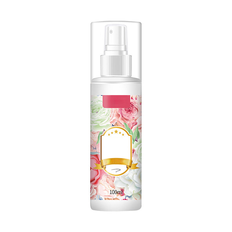 Fresh Flower Deodorizing and antibacterial spray for shoes and socks