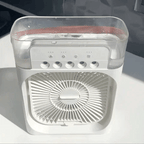 AirWhirl Instant Cooling Relief