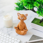 Meditative conversation