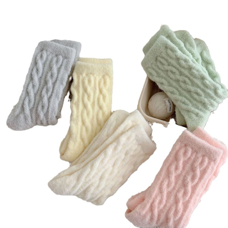 CozyTootsie – Superior warmth and comfort for frosty feet