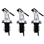 Compact Bottle Oil Dispenser Nozzle