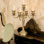 GildedNocturne Candelabra
