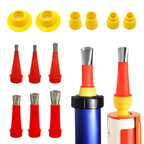 FlexiSealMaster — Perfect seals that make trouble and work disappear forever