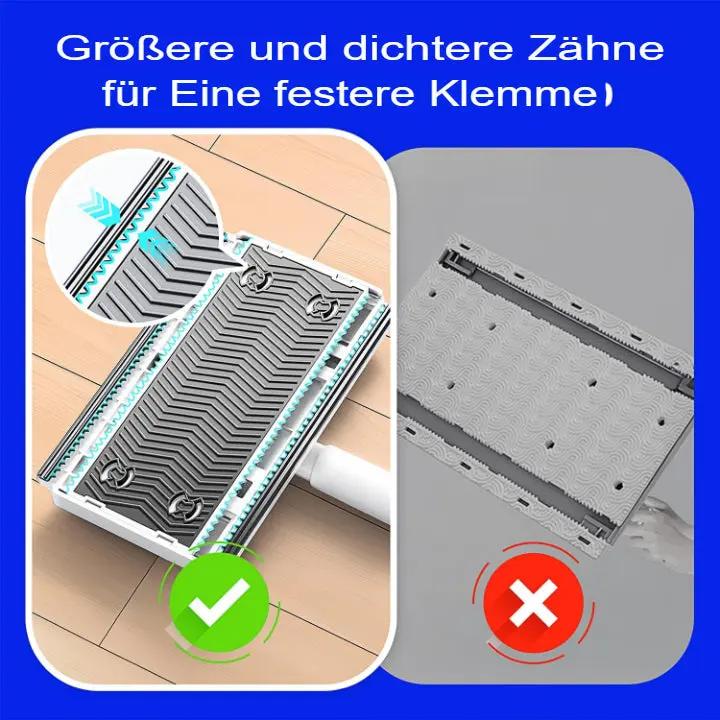 GlideMaster — Effortlessly spotless floors that you will love