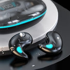 New Bone Conduction Sleep Bluetooth Headset