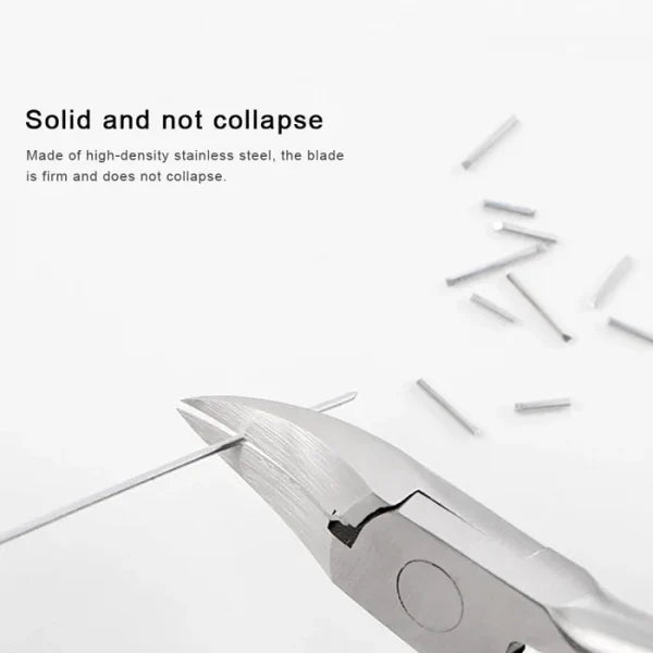 Orthopedic Nail Clipper