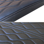 Vehicle Memory Foam Armrest Box
