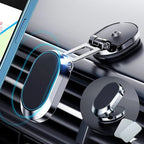 GripHero — Rock solid phone hold for worry-free driving moments