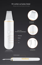 Ultrasound Scrubber