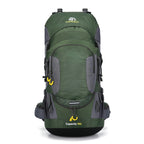 60L Backpack - Waterproof