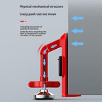 SafeStop Pro – Instant Door Protection