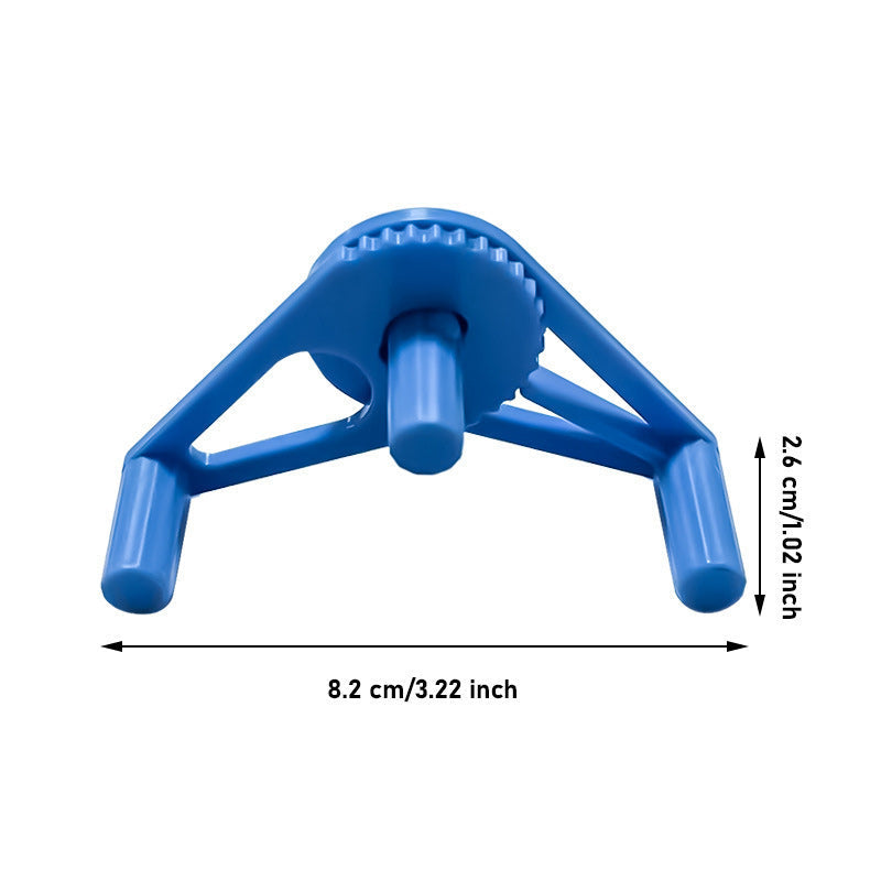 Plant bending tools