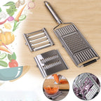 Multifunctional Vegetable Chopper