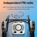 A23 wireless Bluetooth headset