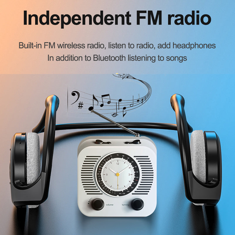 A23 wireless Bluetooth headset