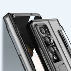 Folding Samsung phone case