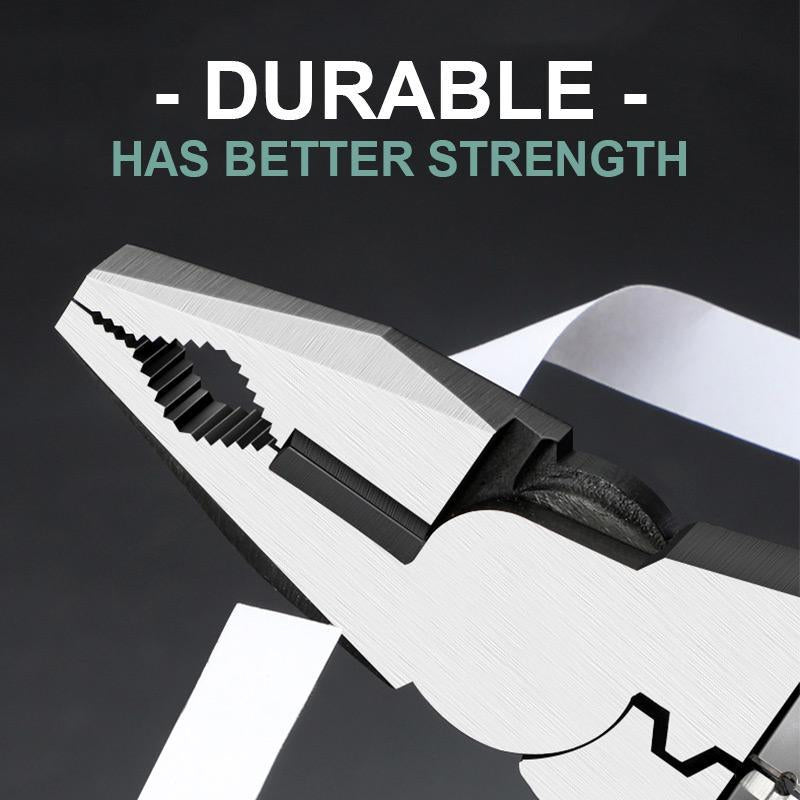 Super alloy wire cutter