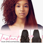 Silk & Shine Hair Smoothing Cream