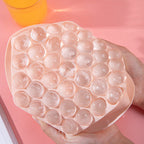 Environmentally Friendly Creative Ice Cube Tray