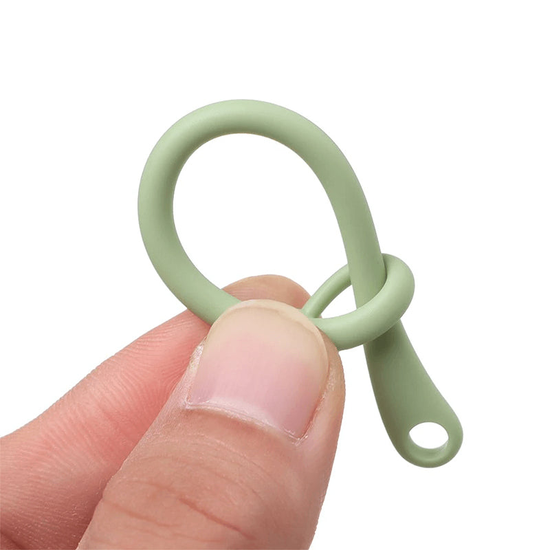 Anti-loss ear hook earbuds & Airpod holder